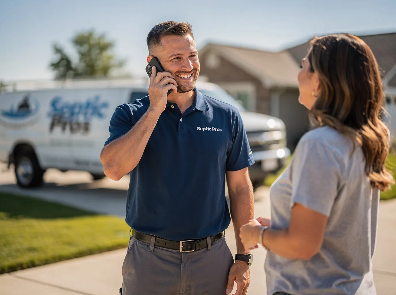 Septic Tank Pumping Newton, WI FAQs